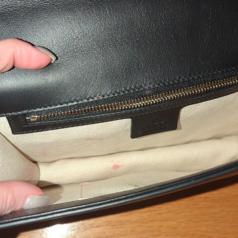 Gucci purse - Picture 2 of 6